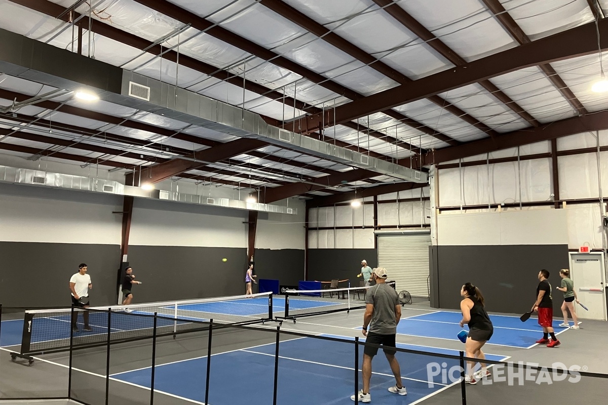 Photo of Pickleball at The Pickleball Spot